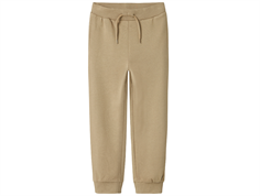 Name It weathered teak sweatpants